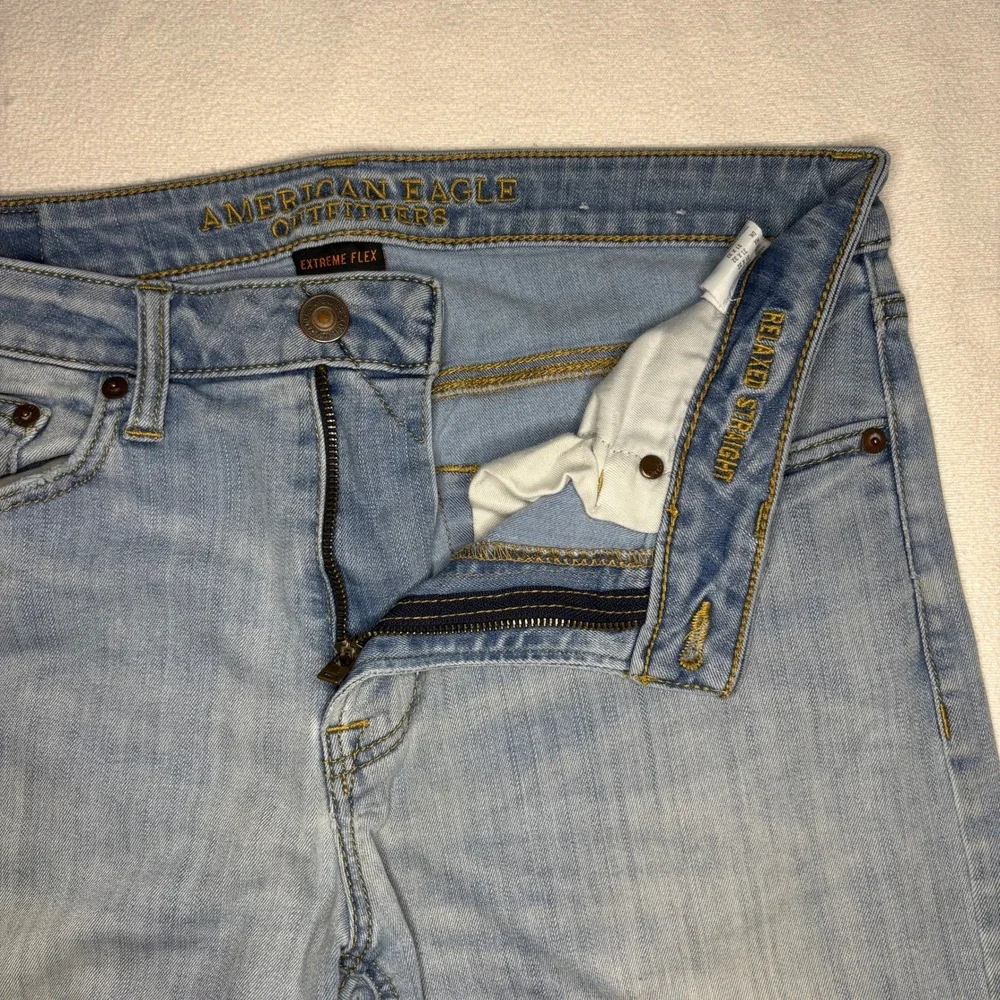American Eagle Outfitters these american